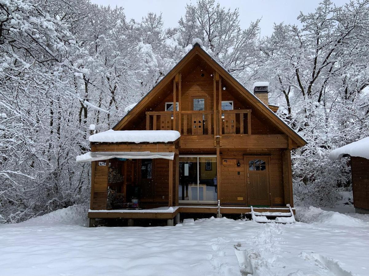 Betsu Inn Hakuba Esterno foto