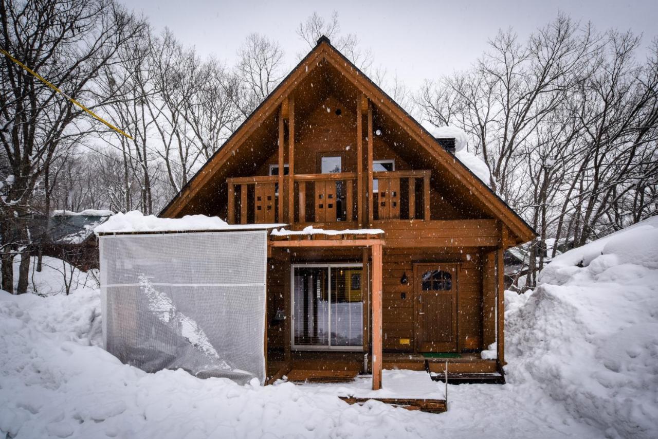 Betsu Inn Hakuba Esterno foto